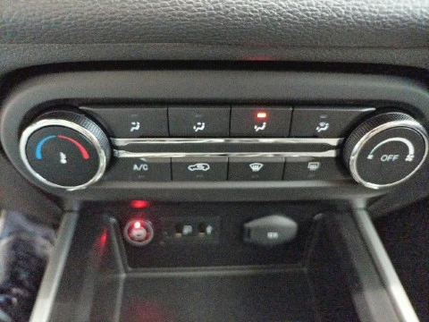 DR AUTOMOBILES DR 3.0 1.5 GLP MT