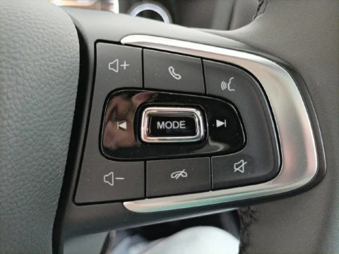 DR AUTOMOBILES DR 3.0 1.5 GLP MT