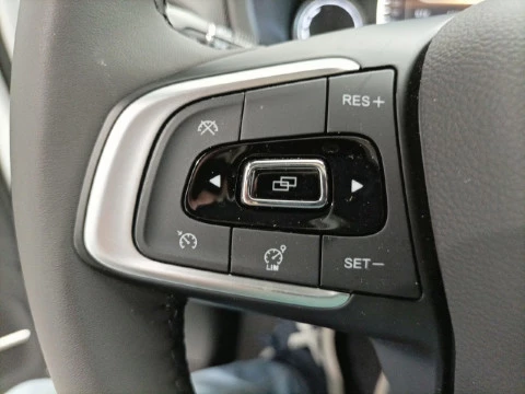 DR AUTOMOBILES DR 3.0 1.5 GLP MT