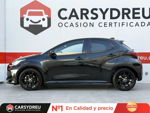 Toyota Yaris 1.5 120H Style