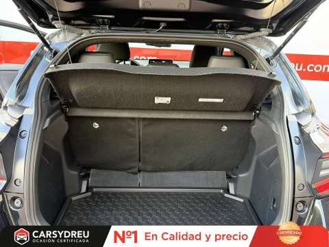 Toyota Yaris 1.5 120H Style