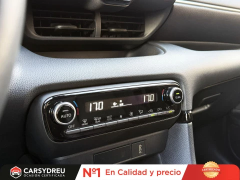 Toyota Yaris 1.5 120H Style