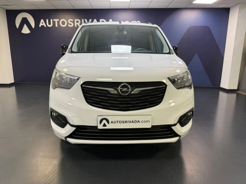 Opel Combo Life 1.5 TD 75kW Business Edition L N1