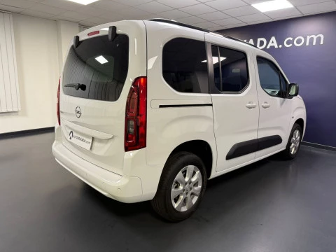 Opel Combo Life 1.5 TD 75kW Business Edition L N1