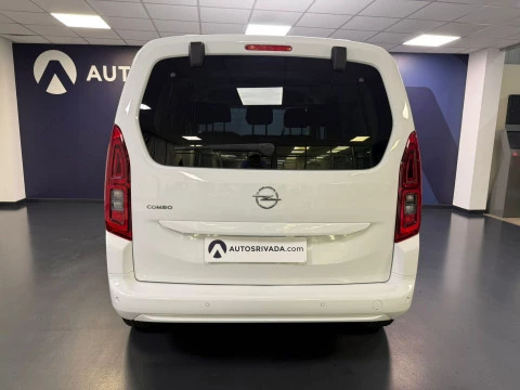 Opel Combo Life 1.5 TD 75kW Business Edition L N1