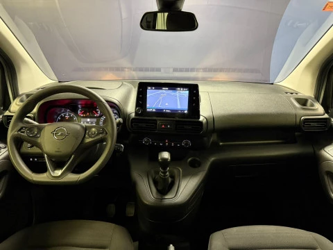 Opel Combo Life 1.5 TD 75kW Business Edition L N1