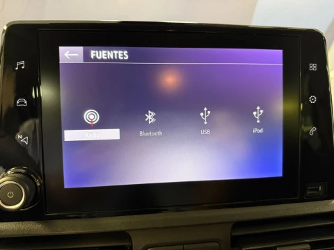 Opel Combo Life 1.5 TD 75kW Business Edition L N1