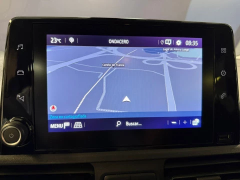 Opel Combo Life 1.5 TD 75kW Business Edition L N1