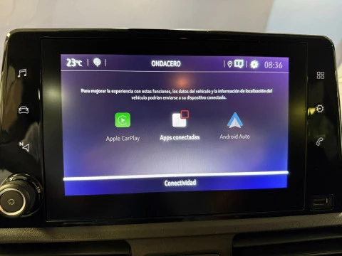 Opel Combo Life 1.5 TD 75kW Business Edition L N1