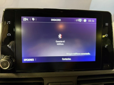 Opel Combo Life 1.5 TD 75kW Business Edition L N1