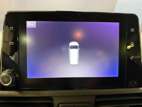 Opel Combo Life 1.5 TD 75kW Business Edition L N1