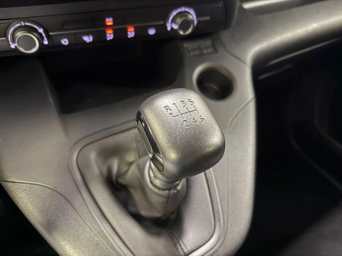 Opel Combo Life 1.5 TD 75kW Business Edition L N1