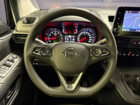 Opel Combo Life 1.5 TD 75kW Business Edition L N1