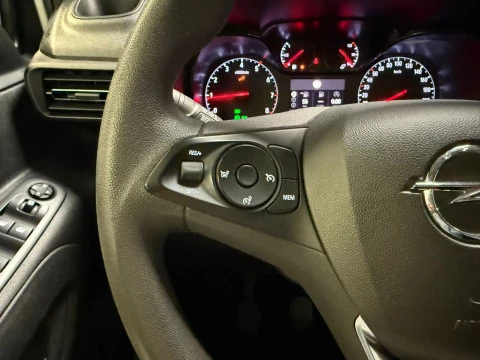 Opel Combo Life 1.5 TD 75kW Business Edition L N1