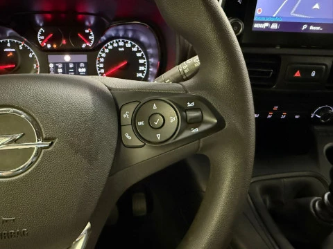 Opel Combo Life 1.5 TD 75kW Business Edition L N1