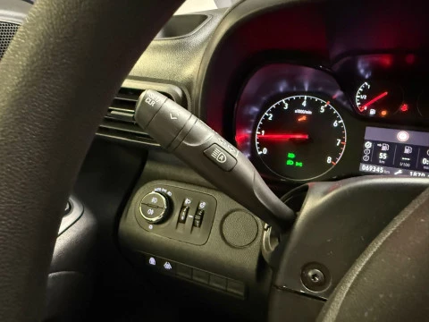 Opel Combo Life 1.5 TD 75kW Business Edition L N1