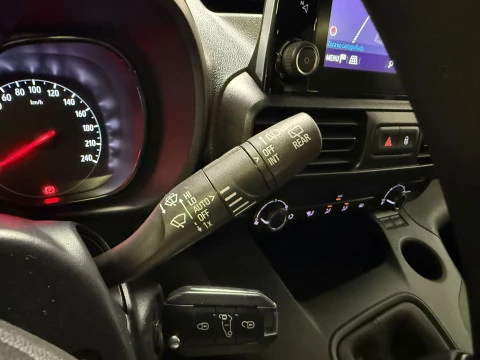 Opel Combo Life 1.5 TD 75kW Business Edition L N1