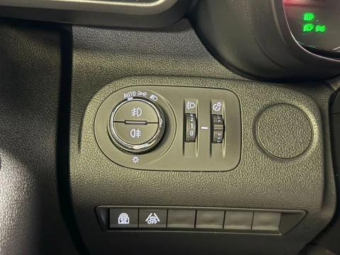 Opel Combo Life 1.5 TD 75kW Business Edition L N1