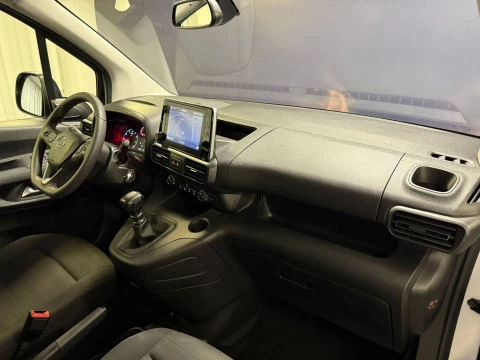 Opel Combo Life 1.5 TD 75kW Business Edition L N1