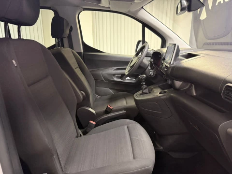 Opel Combo Life 1.5 TD 75kW Business Edition L N1