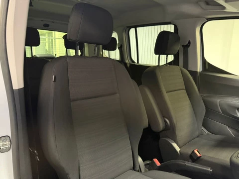 Opel Combo Life 1.5 TD 75kW Business Edition L N1