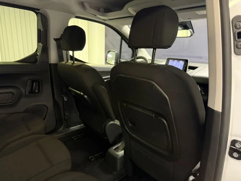 Opel Combo Life 1.5 TD 75kW Business Edition L N1