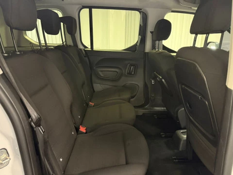 Opel Combo Life 1.5 TD 75kW Business Edition L N1