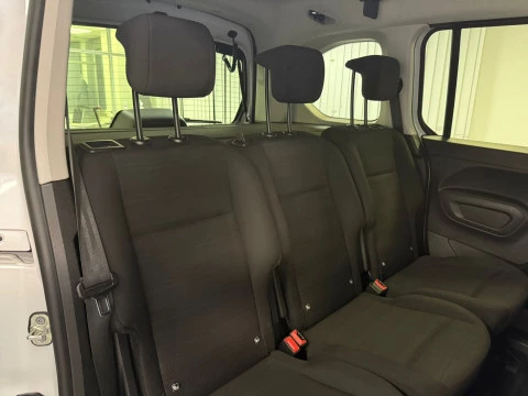 Opel Combo Life 1.5 TD 75kW Business Edition L N1
