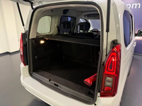 Opel Combo Life 1.5 TD 75kW Business Edition L N1