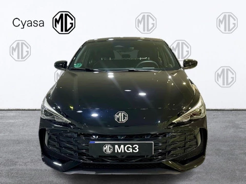 MG3 1.5 Comfort
