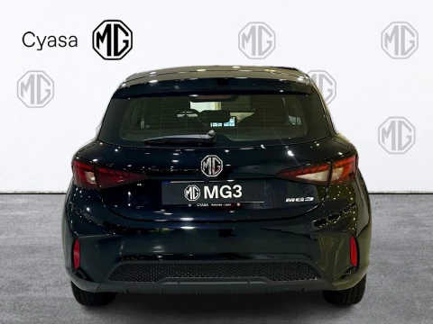 MG3 1.5 Comfort