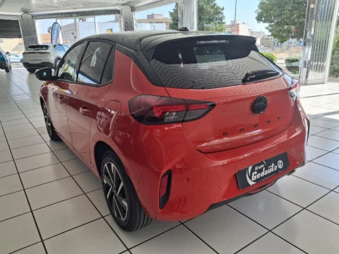 Opel Corsa 1.2T YES GASOLINA 100CV 5P