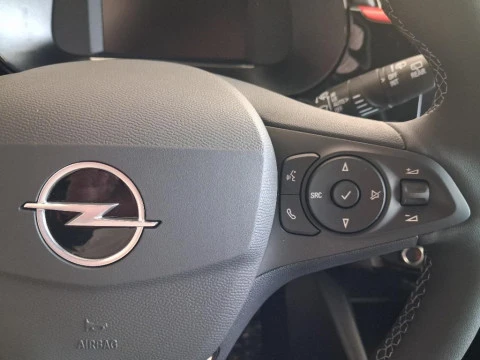 Opel Corsa 1.2T YES GASOLINA 100CV 5P