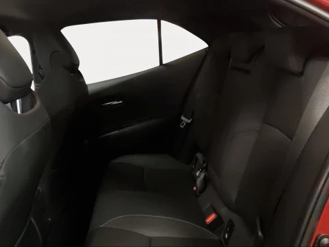 Toyota Corolla 140H GR-Sport