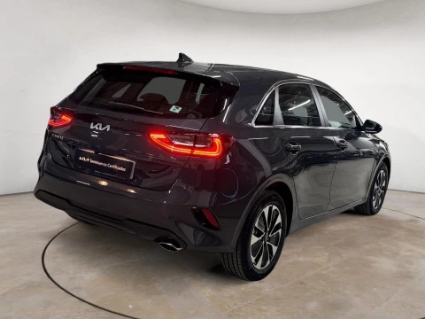 Kia Ceed 1.0 T-GDi 74kW (100CV) Drive