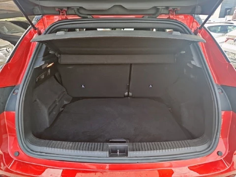 Renault Austral Techno Mild Hybrid 103kW (140CV)