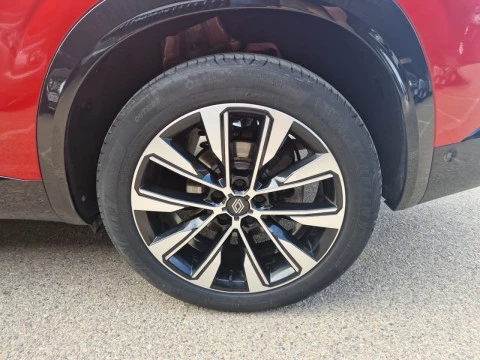 Renault Austral Techno Mild Hybrid 103kW (140CV)