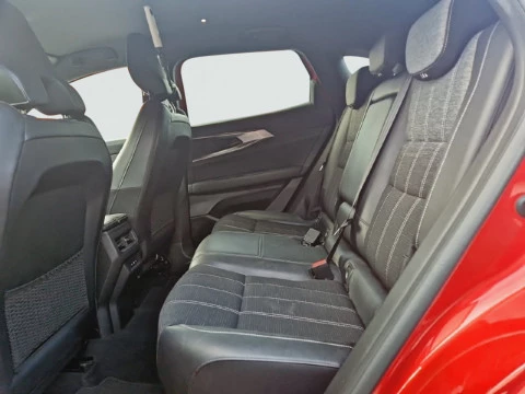 Renault Austral Techno Mild Hybrid 103kW (140CV)