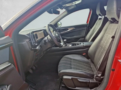 Renault Austral Techno Mild Hybrid 103kW (140CV)