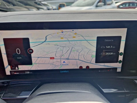 Renault Austral Techno Mild Hybrid 103kW (140CV)