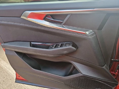 Renault Austral Techno Mild Hybrid 103kW (140CV)