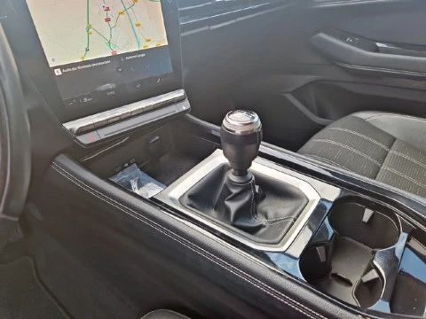 Renault Austral Techno Mild Hybrid 103kW (140CV)