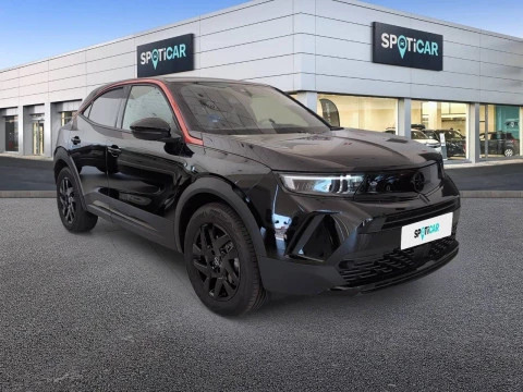 Opel Mokka-e BEV 50kWh 100kW (136CV) GS-e