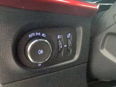 Opel Mokka-e BEV 50kWh 100kW (136CV) GS-e