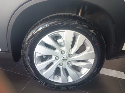 Suzuki S-Cross 1.4T S2 Mild Hybrid Auto