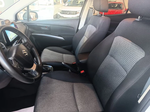 Suzuki S-Cross 1.4T S2 Mild Hybrid Auto