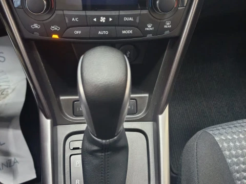 Suzuki S-Cross 1.4T S2 Mild Hybrid Auto
