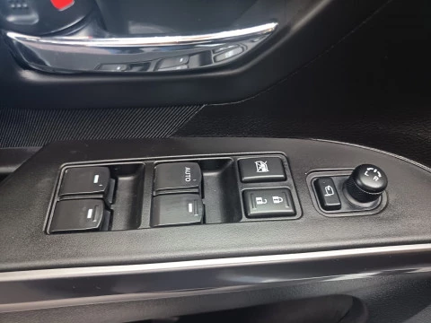 Suzuki S-Cross 1.4T S2 Mild Hybrid Auto