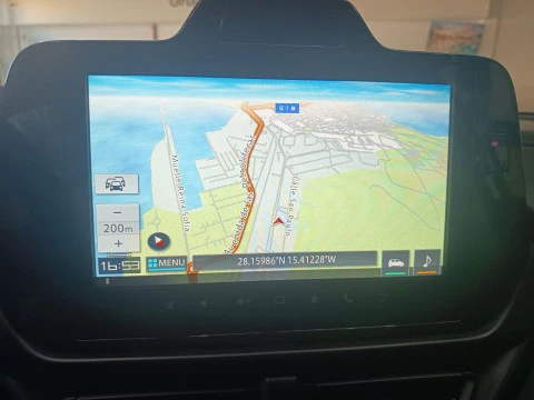 Suzuki S-Cross 1.4T S2 Mild Hybrid Auto