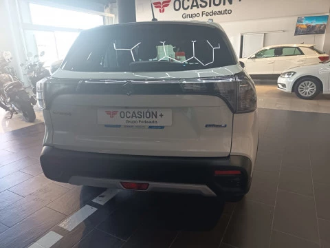 Suzuki S-Cross 1.4T S2 Mild Hybrid Auto